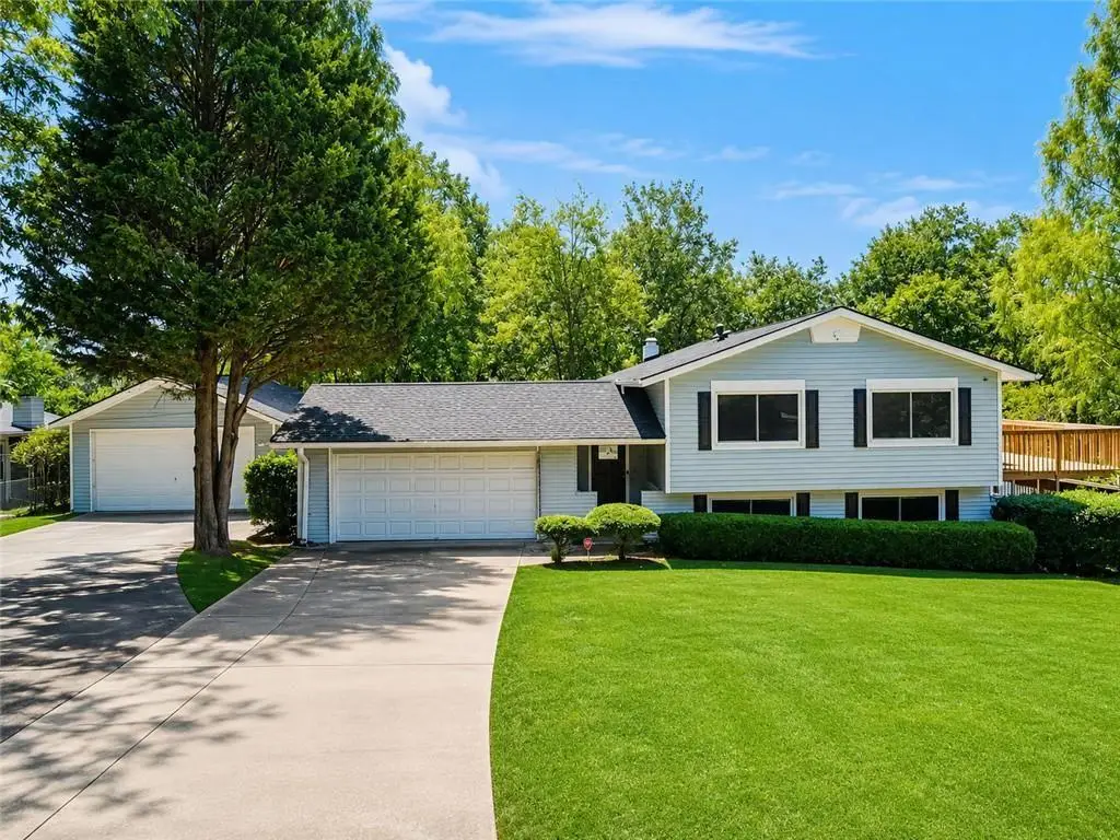 3623 Broadview Court, Decatur, GA 30032 - #1