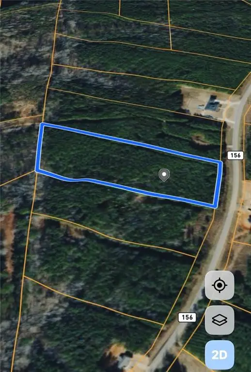 0 Steadman Rd, Tallapoosa, GA 30176 - #1