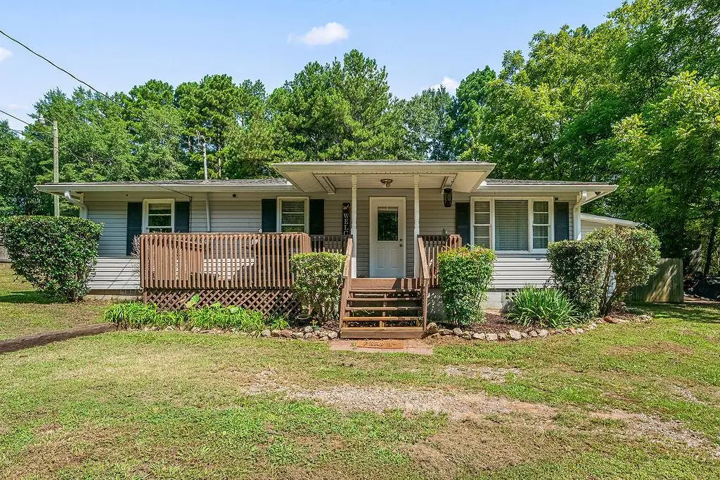 489 Kerce Road Ne, Kingston, GA 30145 - #1