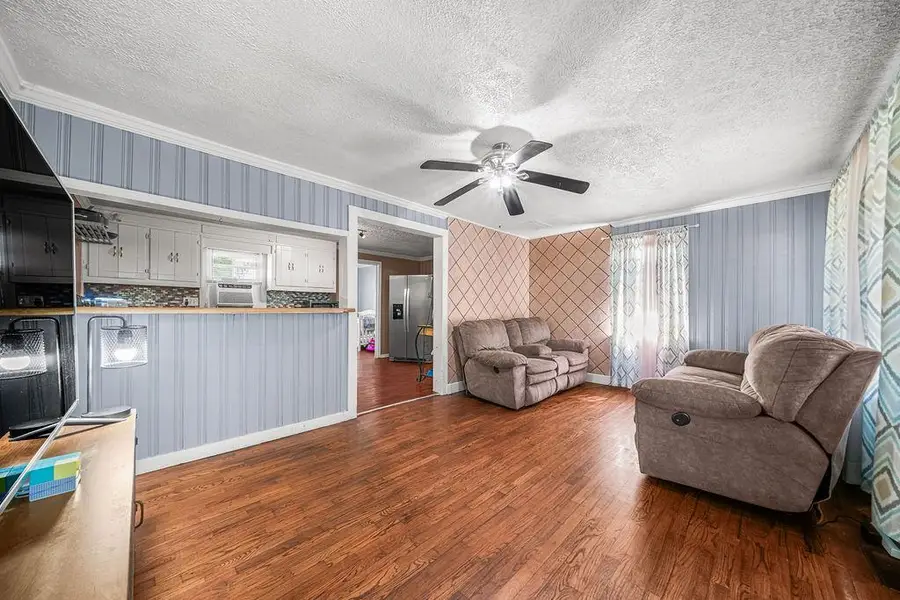 489 Kerce Road Ne, Kingston, GA 30145 - #2