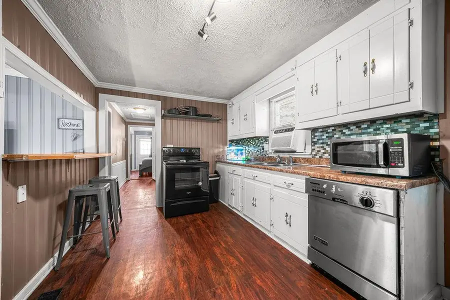 489 Kerce Road Ne, Kingston, GA 30145 - #3
