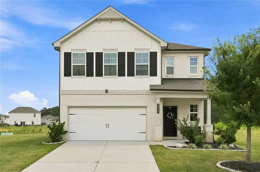 3913 Rustic Barn Way, Loganville, GA 30052 - #1