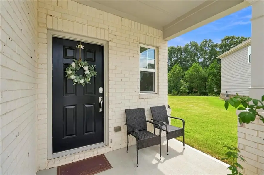 3913 Rustic Barn Way, Loganville, GA 30052 - #3