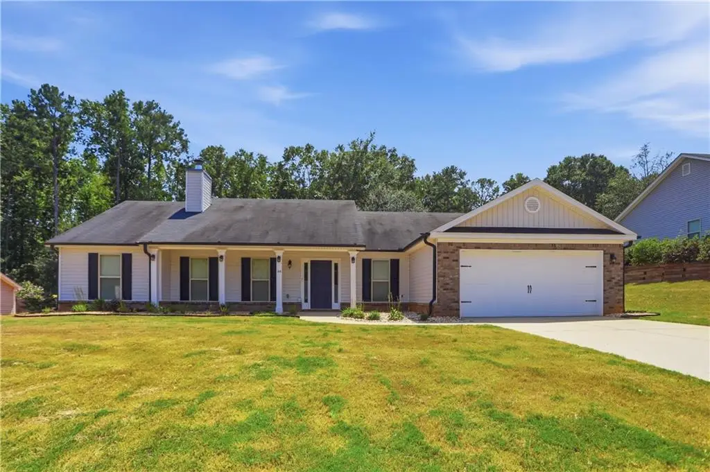 144 Briar Rose Boulevard, Jefferson, GA 30549 - #1
