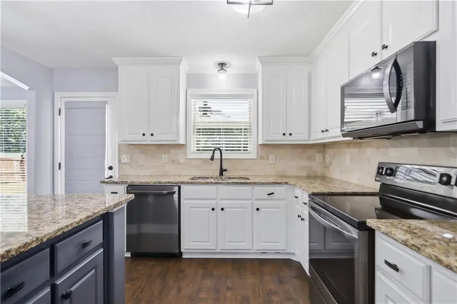 144 Briar Rose Boulevard, Jefferson, GA 30549 - #2