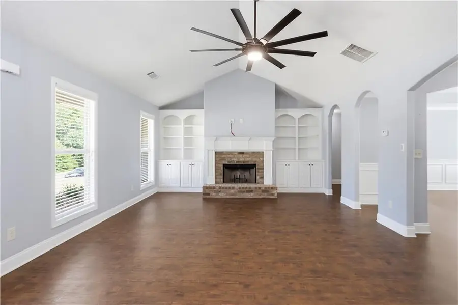 144 Briar Rose Boulevard, Jefferson, GA 30549 - #3