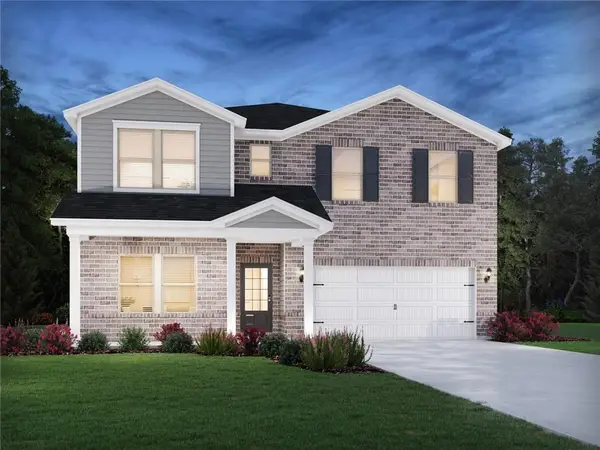 1279 High Falls Lane, Grayson, GA 30017