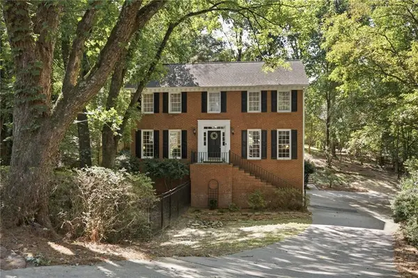 4748 Coppedge Court, Peachtree Corners, GA 30096