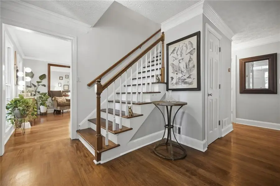 4748 Coppedge Court, Peachtree Corners, GA 30096 - #2