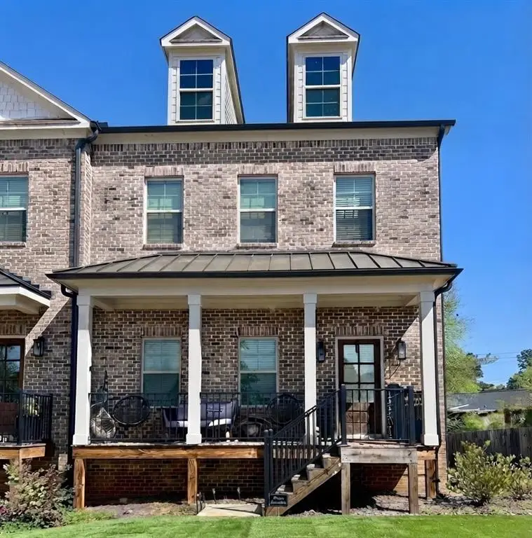 768 Honey Bee Lane, Lawrenceville, GA 30046 - #1