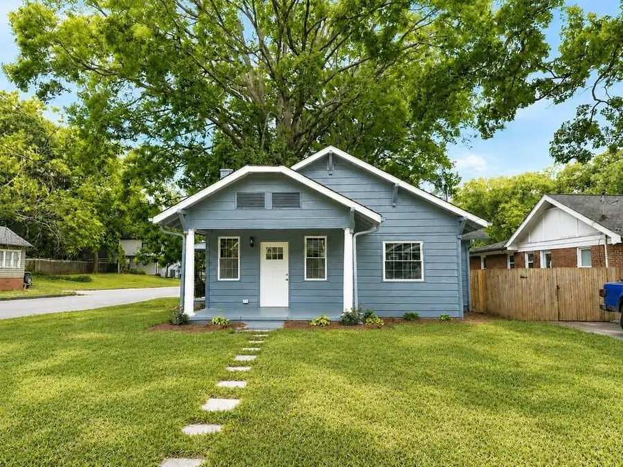726 Pearce Street Sw, Atlanta, GA 30310 - #2