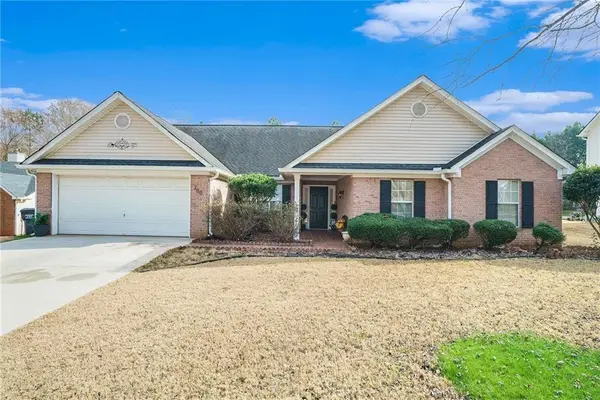 200 Syracuse Lane, Covington, GA 30016
