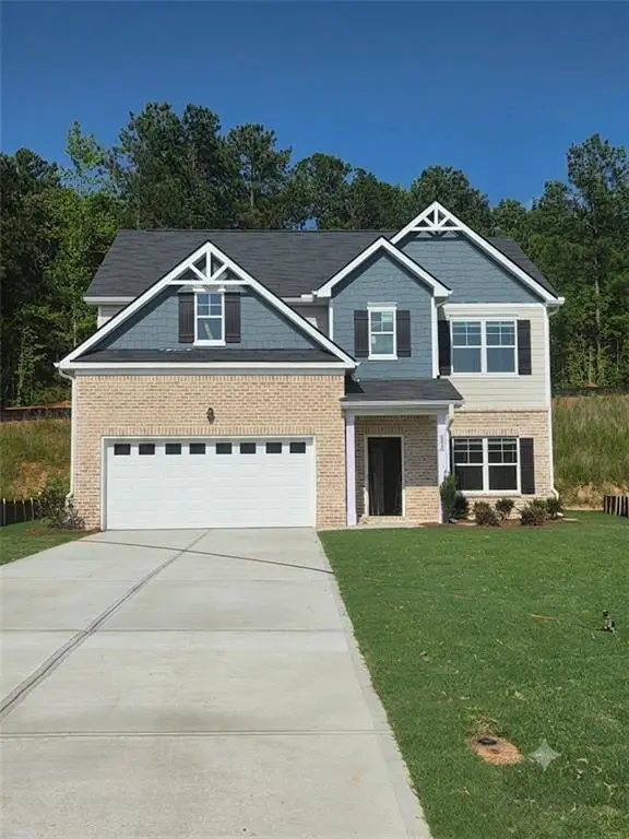 29 Cedar Overlook Way, Winder, GA 30680