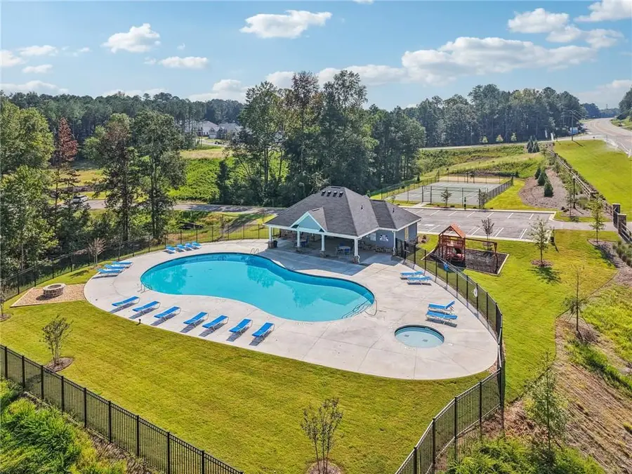 29 Cedar Overlook Way, Winder, GA 30680 - #2
