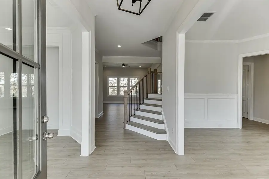 450 Thunder Road, Buford, GA 30518 - #3