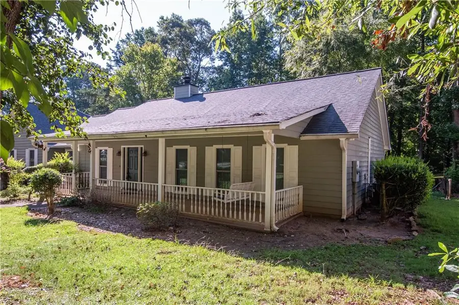 4731 Shadybrook Way Se, Conyers, GA 30094 - #3