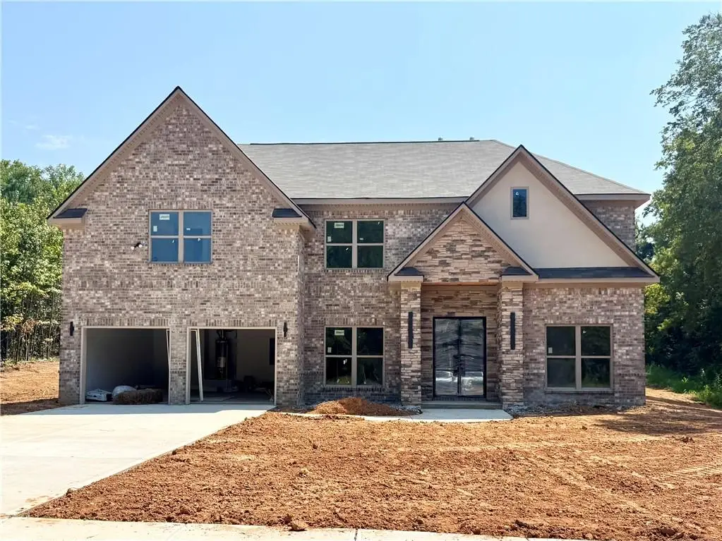 1082 Horizon Court, Covington, GA 30016 - #1