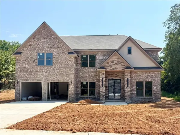 1082 Horizon Court, Covington, GA 30016