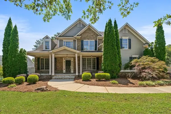 21 Yorkshire Lane, Villa Rica, GA 30180