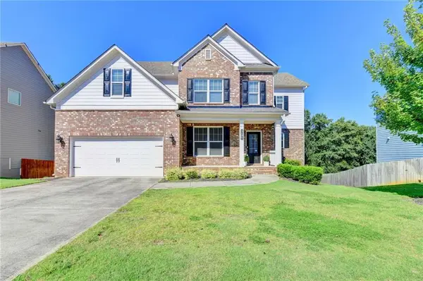 3860 Grandview Manor Drive, Cumming, GA 30028