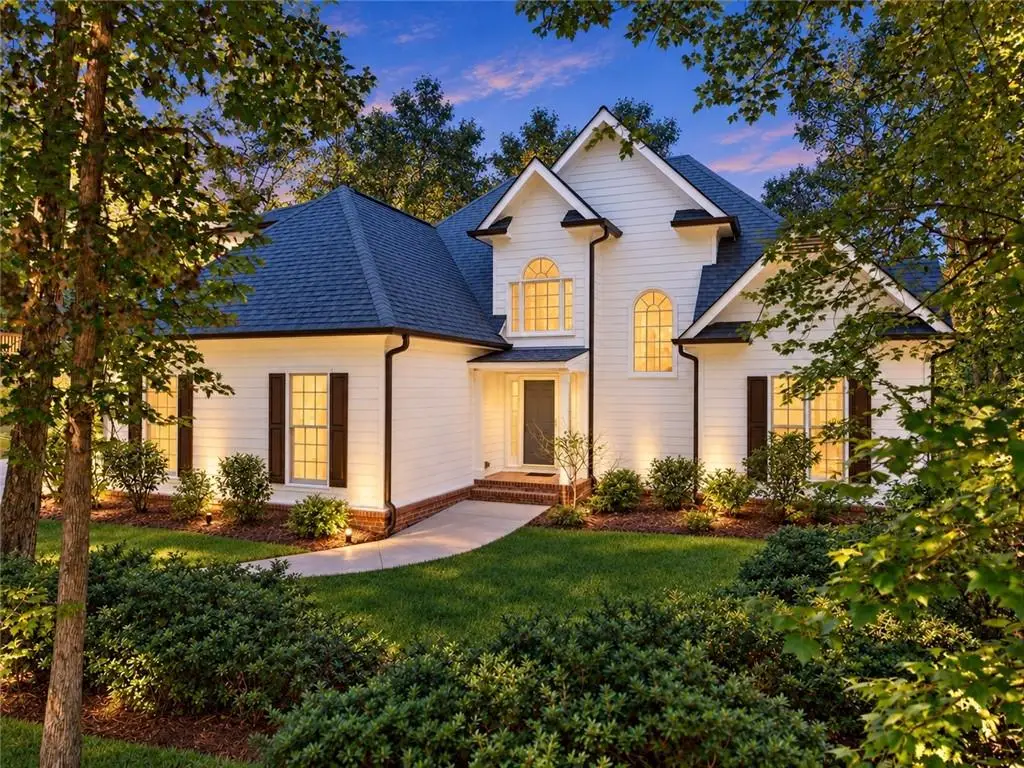 315 Thorntree Lane, Canton, GA 30115 - #1