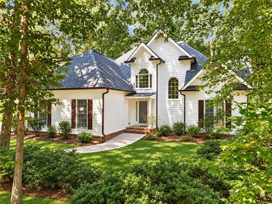 315 Thorntree Lane, Canton, GA 30115 - #2
