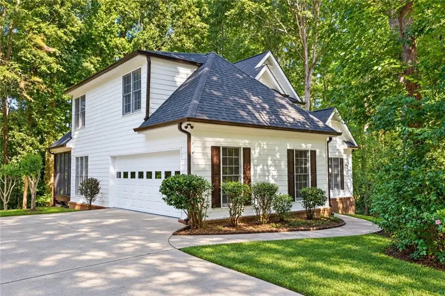 315 Thorntree Lane, Canton, GA 30115 - #3