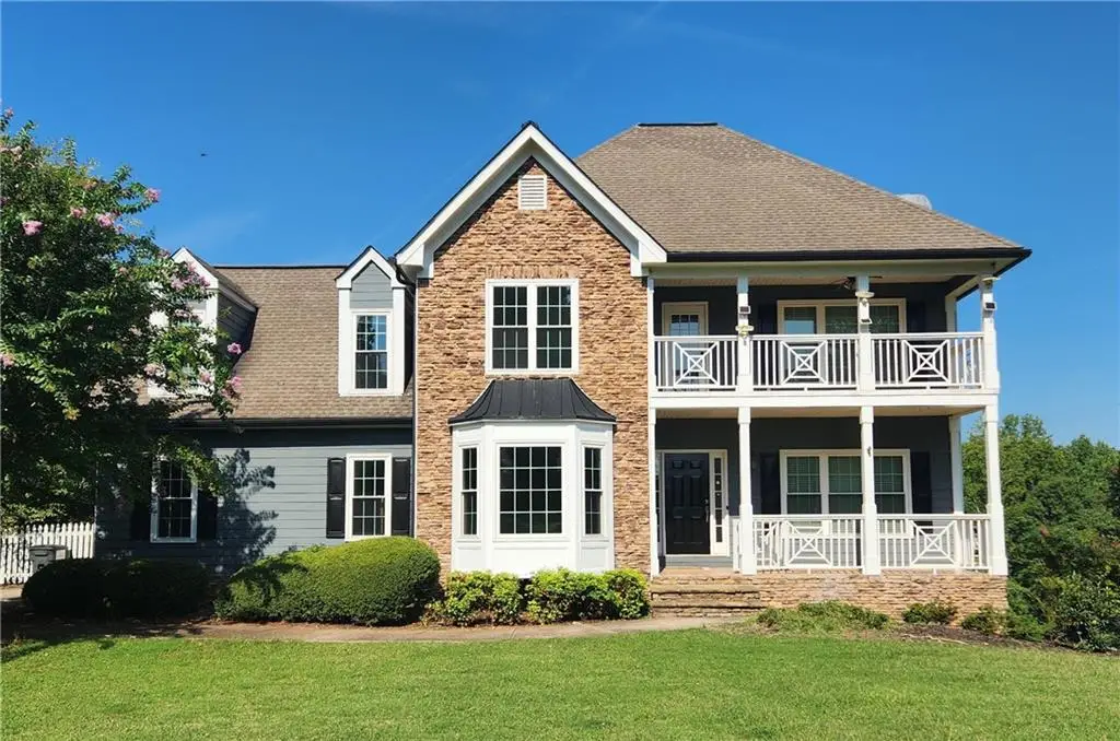 7410 Colony Court, Cumming, GA 30041 - #1