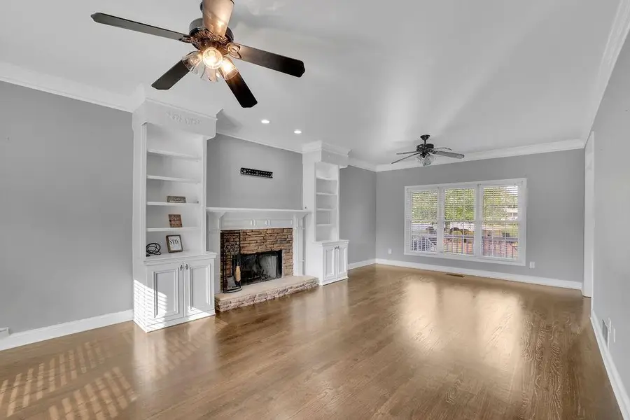 7410 Colony Court, Cumming, GA 30041 - #3
