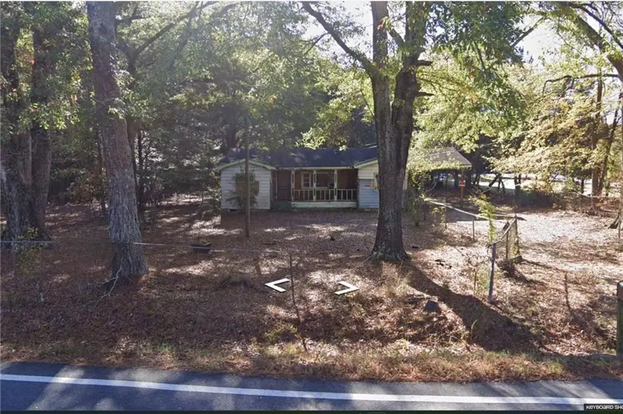 2385 Lake Rockaway Road Nw, Conyers, GA 30012 - #2