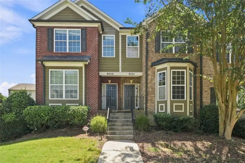 9051 Bayrose Circle, East Point, GA 30344 - #1