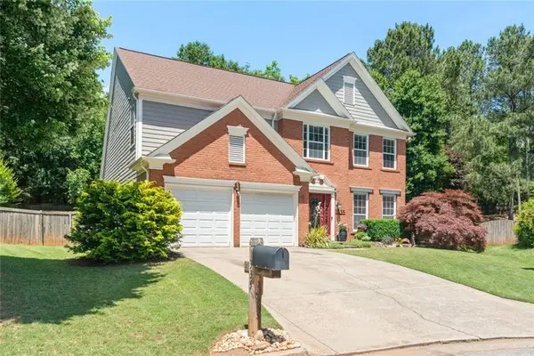 1335 Lyndhurst Way, Roswell, GA 30075