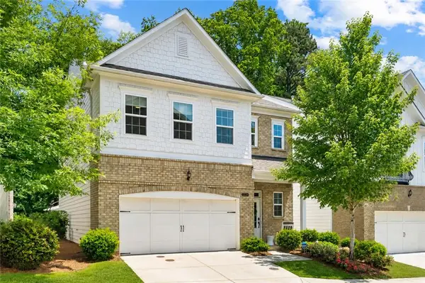1229 Hampton Park Road, Decatur, GA 30033