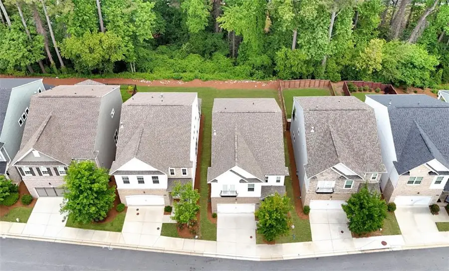 1229 Hampton Park Road, Decatur, GA 30033 - #2