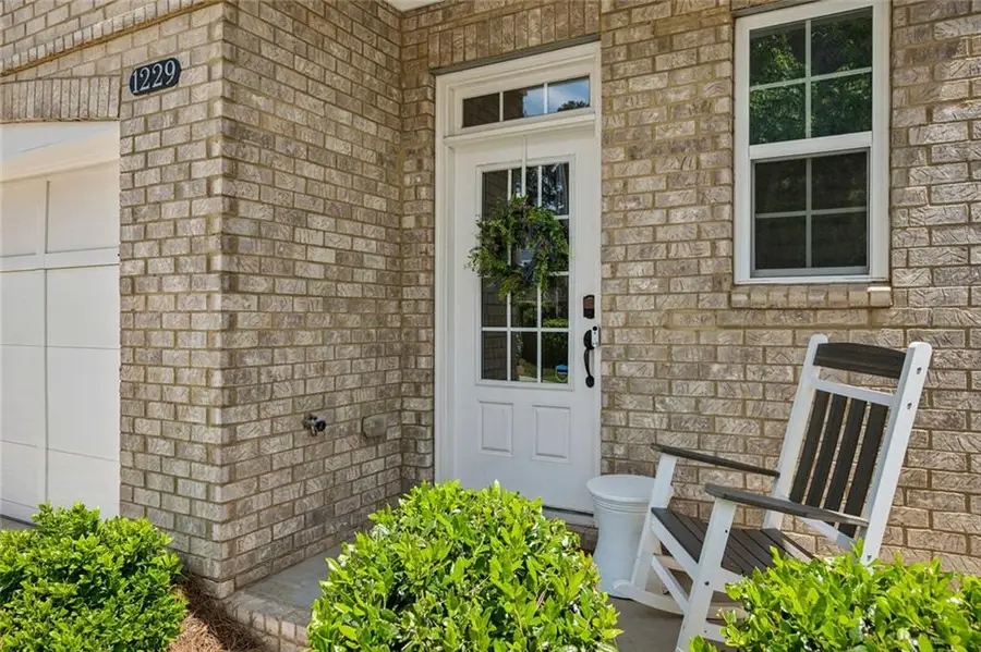 1229 Hampton Park Road, Decatur, GA 30033 - #3