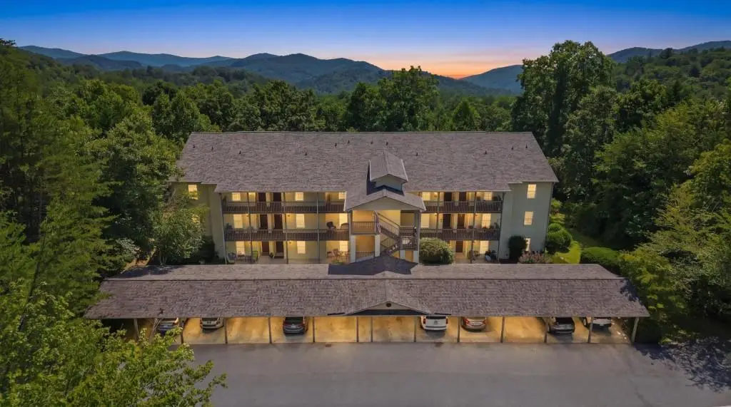 300 Ginger Creek #307, Clayton, GA 30525 - #1