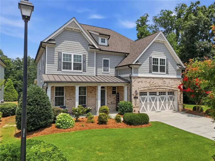 7110 Sailaway Drive, Flowery Branch, GA 30542 - #2