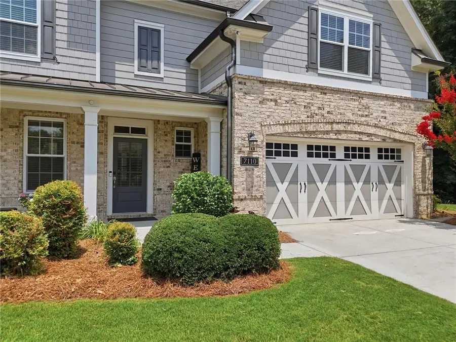7110 Sailaway Drive, Flowery Branch, GA 30542 - #3