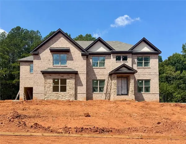 1061 Horizon Court, Covington, GA 30016