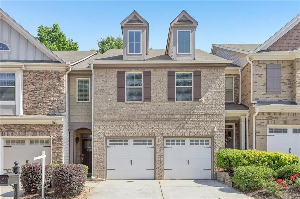 2029 Brightleaf Way #133, Marietta, GA 30060 - #1