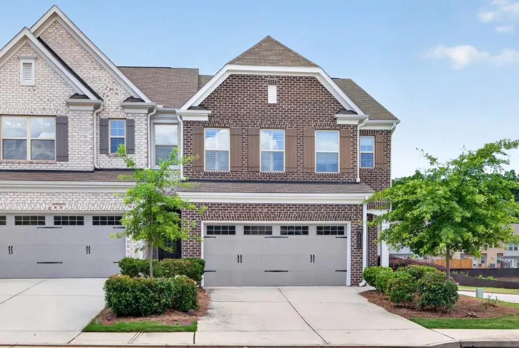 1192 Lanier Willow Path, Buford, GA 30518 - #1