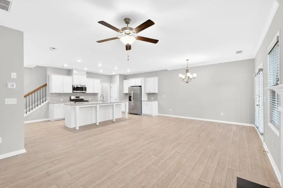 1192 Lanier Willow Path, Buford, GA 30518 - #3