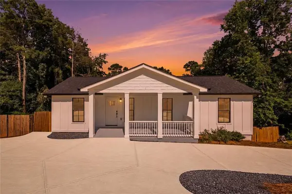 5875 Maple Creek Drive, Buford, GA 30518