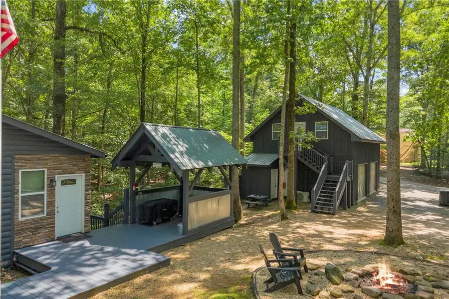 62 Couples Lane, Sautee Nacoochee, GA 30571 - #3