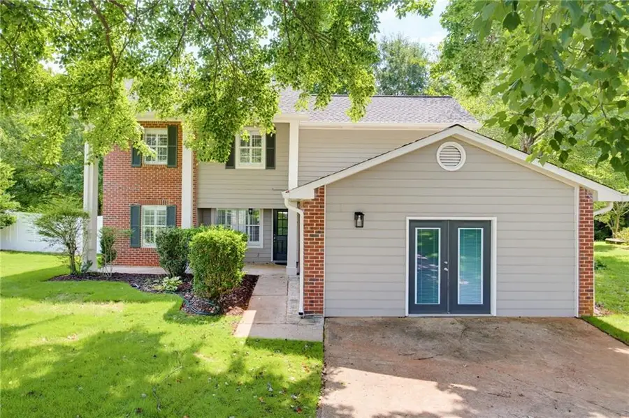 4783 Burford Court Nw, Acworth, GA 30102 - #2