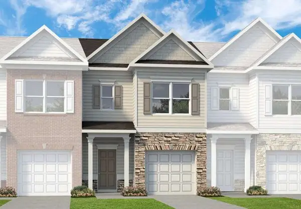 173 Pisgah Crossing #265, Cartersville, GA 30120
