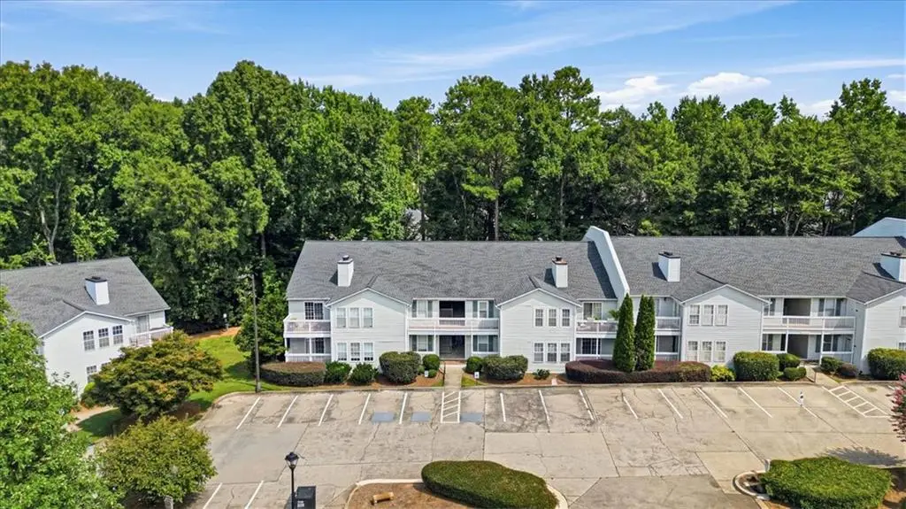 2052 Brian Way, Decatur, GA 30033 - #1