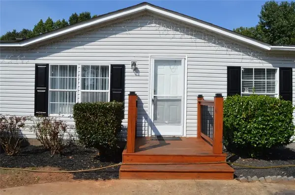 125 Overlook Ridge Court, Alto, GA 30510
