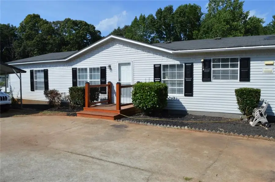 125 Overlook Ridge Court, Alto, GA 30510 - #2