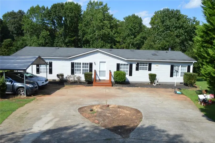 125 Overlook Ridge Court, Alto, GA 30510 - #3